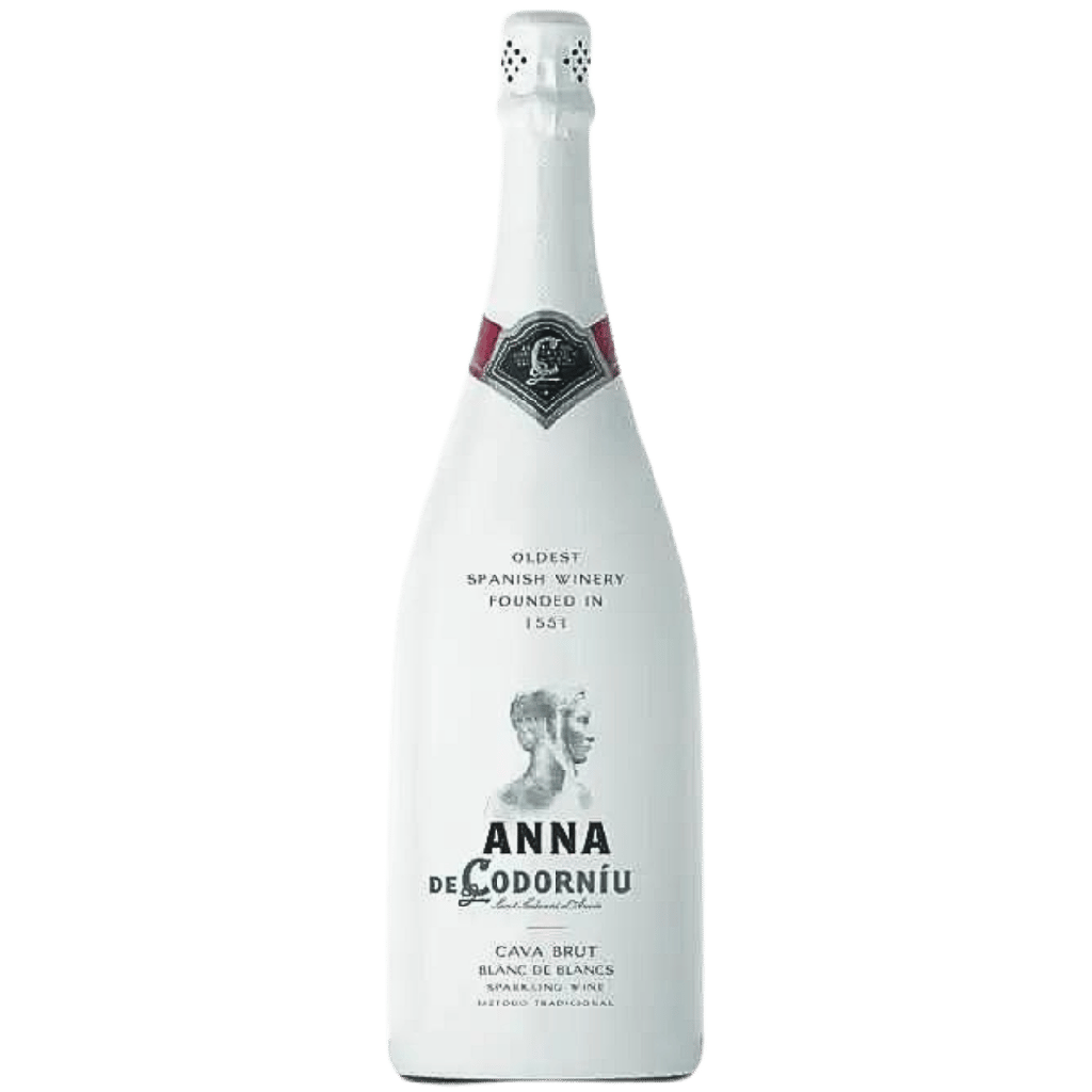 [BLANCDBLANC15] Cava ANNA CODORNIU BLANC D BLANCS MAGNUM 1.5L