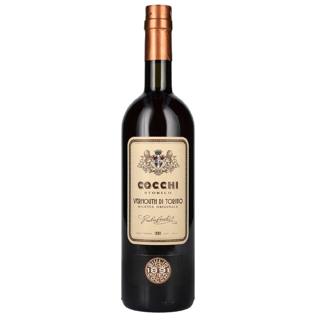 [COCCHI] Vermouth COCCHI Di Torino 16º 75cl