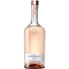 [30221] Tequila Rosa CODIGO 1530 35º 70cl